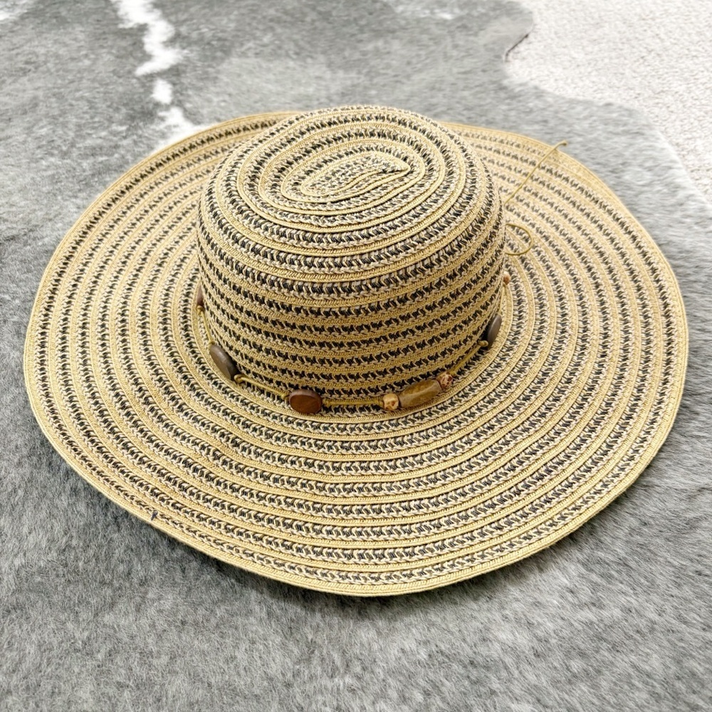 Cappelli Sun Hat - Picture 2 of 11